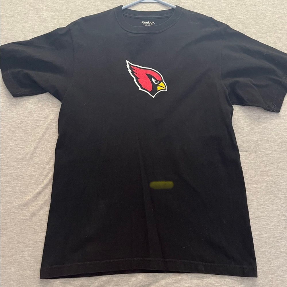 Men’s Arizona Cardinals Wilson #24 t-shirt